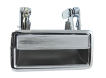 Dörrhandtag 71-73 yttre Vä