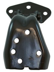 Gångjärn Dörr Mustang 71-73 övre Hö