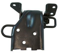 Gångjärn Dörr Mustnag 71-73 undre Vä