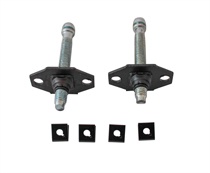 Justerskruv strålkastare Mustang 67-68 & 70