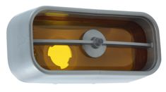 Varselljus grill Mach1 71-72