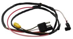Kablage Givare/mätare 71-73 351C