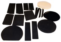 Packningssats Värmepaket Mustang 71-73 Med AC