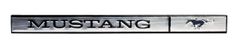 Emblem Instrumentpanel 71-73 (ej Grande)