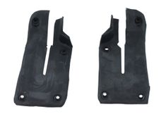 Tätning Bakskärm Mustang/Cougar 71-73  fram