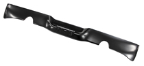 Bakstycke undre Mustang 71-73 STD VP utvald