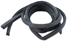 Gummilist Tak Mustang 71-73 CP/FB