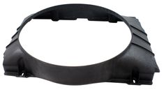 Fläktkåpa 302 A/C & 351 71-73