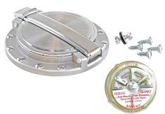 Tanklock Mustang 71-73 Mach 1