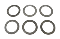 Shimssats pinjong Spicer 27/30 bakre