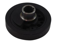 Svängningsdämpare Ford 351W 1969-73 28 oz 4-bult