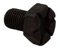 Skruv flexplatta Ford 7/16-20 x 3/4" Grade 8