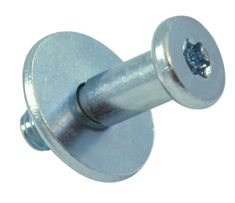 Låsbleck Dörr Ford 71-80