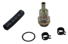 Bränslefilter i Förgasare  Ford V8 BB