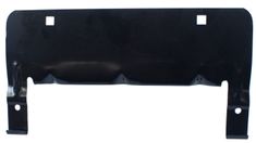 Fäste Nummerskylt 73 fram