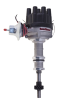 Fördelare Pertronix Ignitor.III Ford 351W