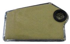 Oljesil FMX 1978-81 - Filt