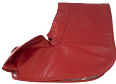 Cabskydd Camaro 67-69 CV Röd