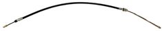Handbromskabel bak Camaro/F-bird 68-69