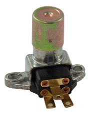 Fotomkopplare hel/halvljus GM 65-88