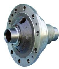Differential Ford 8" 28 Spline Eaton Detroit Locker