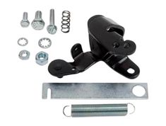 Adapter Gaslänkage Edelbrock