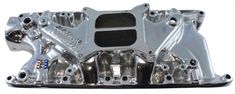 Insug Edelbrock Ford 289/302 64-73 Polerat