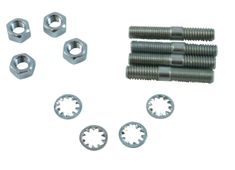 Bultsats förgasare Edelbrock L=1,75"