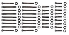 Skruvsats Topplock Ford 302 E-BOSS