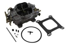 Förgasare Edelbrock 750cfm renoverad