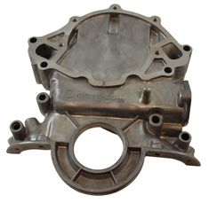 Kamdrevskåpa 289 (302/351W)  1966-68