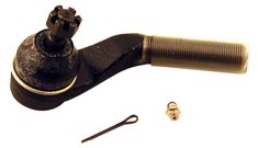 Styrled Yttre Mustang 64-66 V8 Vä P/S