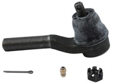 Styrled Yttre Mustang 64-66 V8 Hö alla/Vä M/S