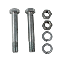 Monteringssats Länkarm Undre 1964-66