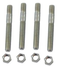 Bultsats Förgasare AMK L=2,5"