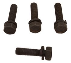 Skruvsats Fläkt Boss 429 69-70