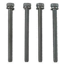 Skruvsats Fläktvinge 289