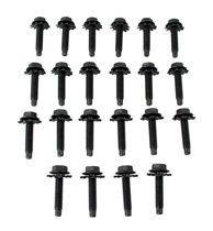 Monteringssats Gångjärn Dörr/Kaross Mustang 66