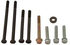 Skruvsats Vattenpump gjutjärn 302/351W 70-73