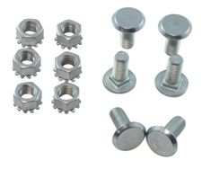 Monteringssats Fäste Stötdämpartorn 64-66