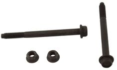 Skruvsats motorkudde/fäste 70-73 (ej 429)