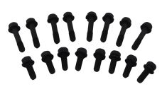 Skruvsats Grenrör 289 66-67