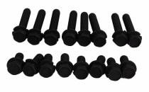 Skruvsats Grenrör 289 HP 66-67