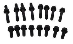 Skruvsats Grenrör 289/302 68-70 förvärmning