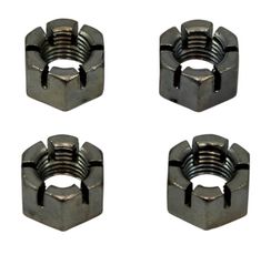 Muttersats Fjädersäte Mustang 64-66