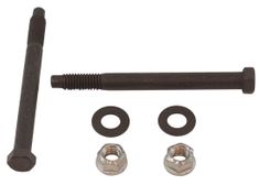 Skruvsats motorkudde/fäste 66-69 SB