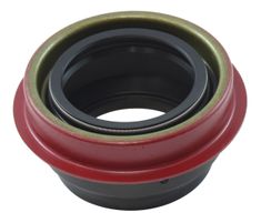 Packbox C6/FMX Bakre Automat - Fläns/damask