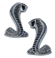 Emblem Skärm Kobra 64-00