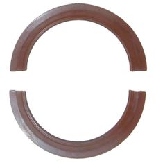 Vevaxeltätning bakre GM BB