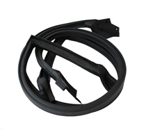 Gummilist tak Camaro/Firebird 70-81